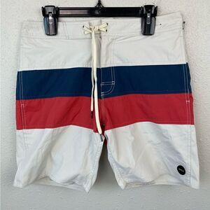 NWOT RVCA Shorts Size 31